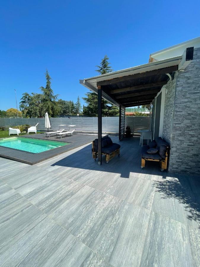 Maison 115 Cassano delle Murge Bagian luar foto