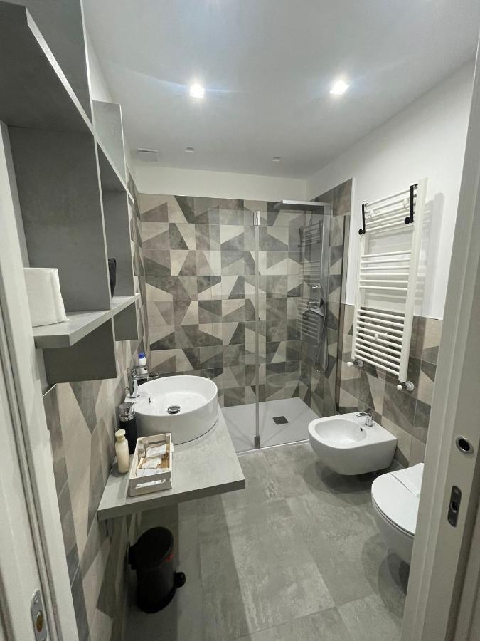 Maison 115 Cassano delle Murge Bagian luar foto