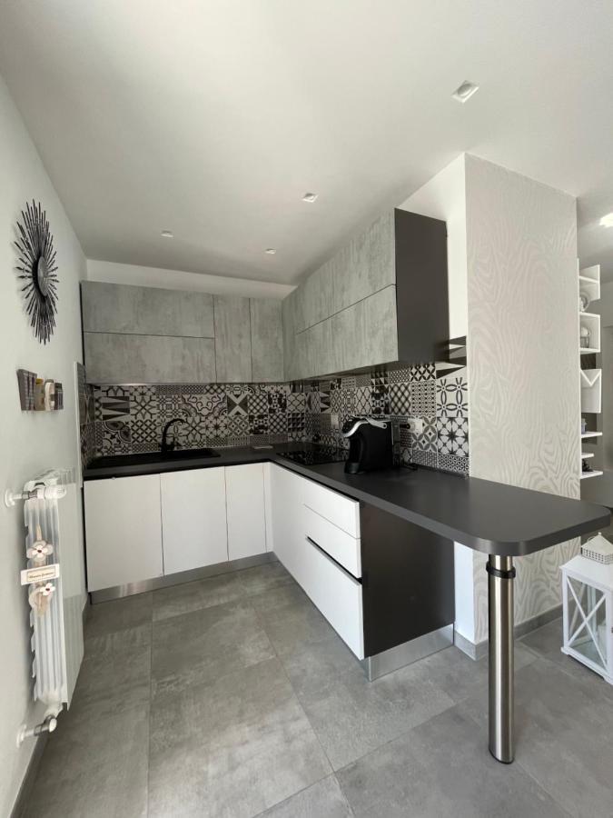 Maison 115 Cassano delle Murge Bagian luar foto