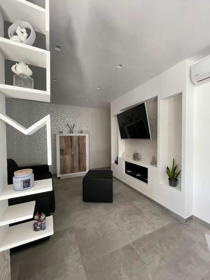 Maison 115 Cassano delle Murge Bagian luar foto