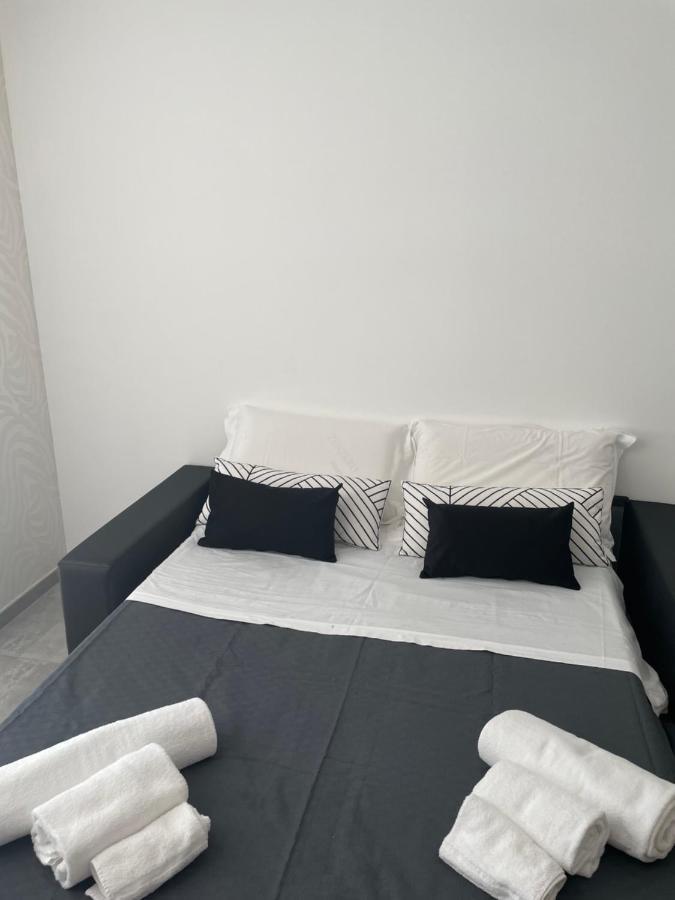 Maison 115 Cassano delle Murge Bagian luar foto